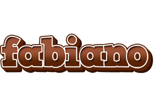 Fabiano brownie logo