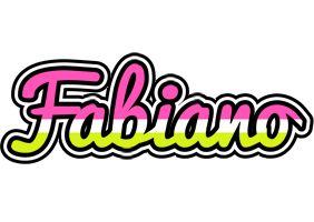 Fabiano candies logo