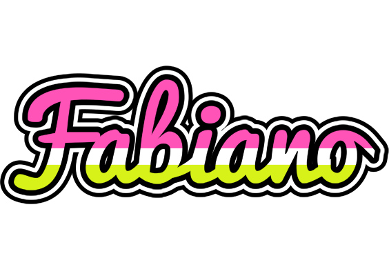 Fabiano candies logo