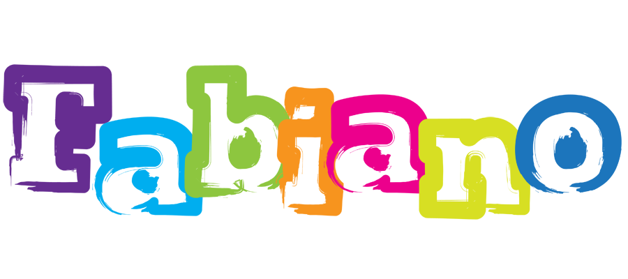 Fabiano casino logo