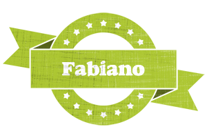 Fabiano change logo