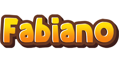Fabiano cookies logo