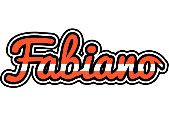 Fabiano denmark logo