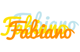 Fabiano energy logo