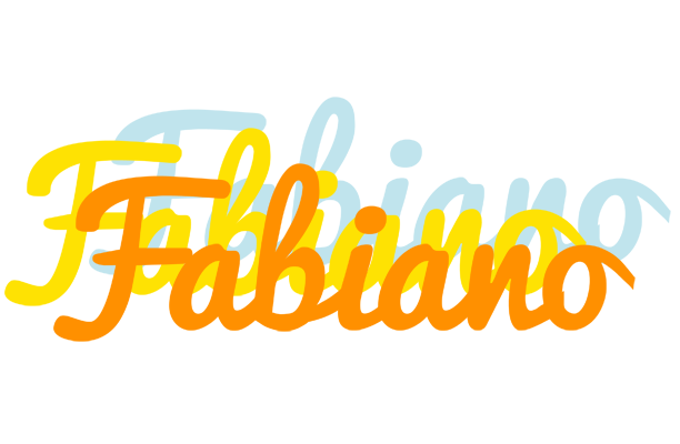 Fabiano energy logo