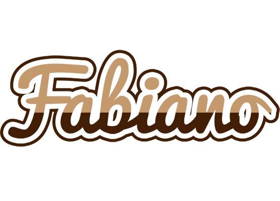 Fabiano exclusive logo