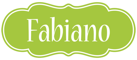 Fabiano family logo