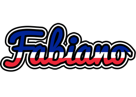 Fabiano france logo