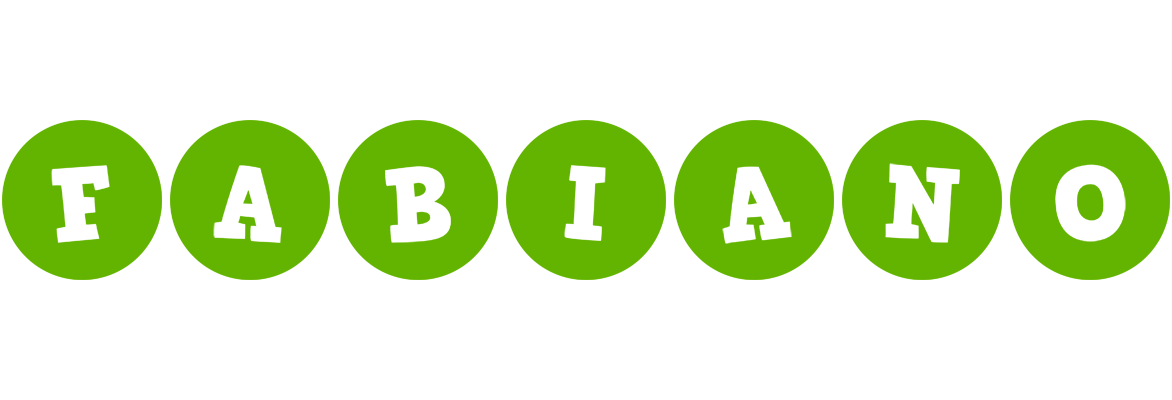 Fabiano games logo