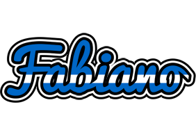 Fabiano greece logo