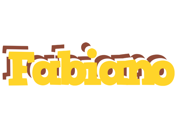 Fabiano hotcup logo
