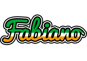 Fabiano ireland logo