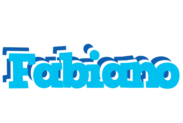 Fabiano jacuzzi logo