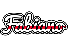 Fabiano kingdom logo