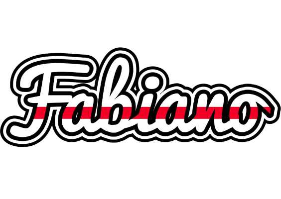 Fabiano kingdom logo