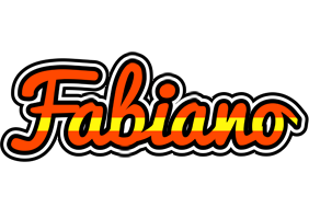 Fabiano madrid logo