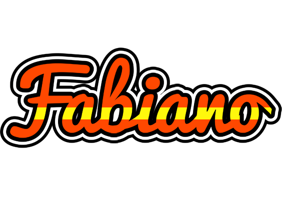 Fabiano madrid logo