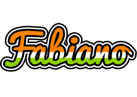 Fabiano mumbai logo