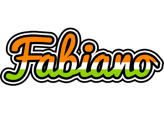 Fabiano mumbai logo