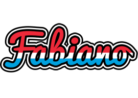 Fabiano norway logo