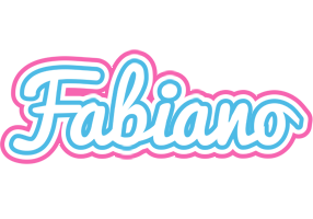 Fabiano outdoors logo