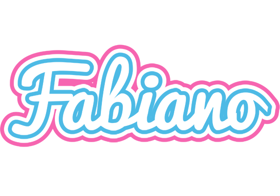 Fabiano outdoors logo