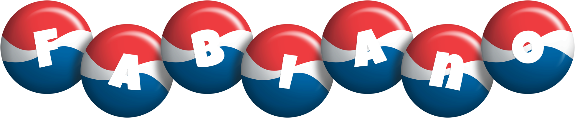 Fabiano paris logo