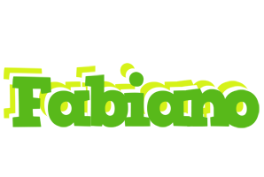 Fabiano picnic logo