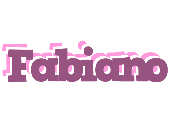 Fabiano relaxing logo
