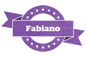 Fabiano royal logo