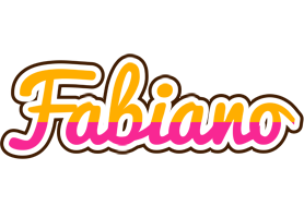 Fabiano smoothie logo