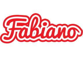 Fabiano sunshine logo