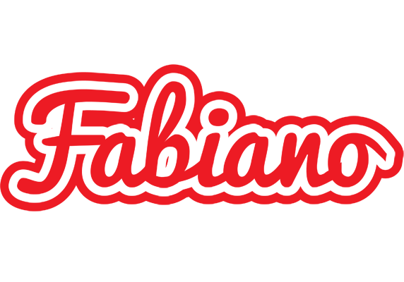 Fabiano sunshine logo