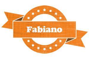 Fabiano victory logo