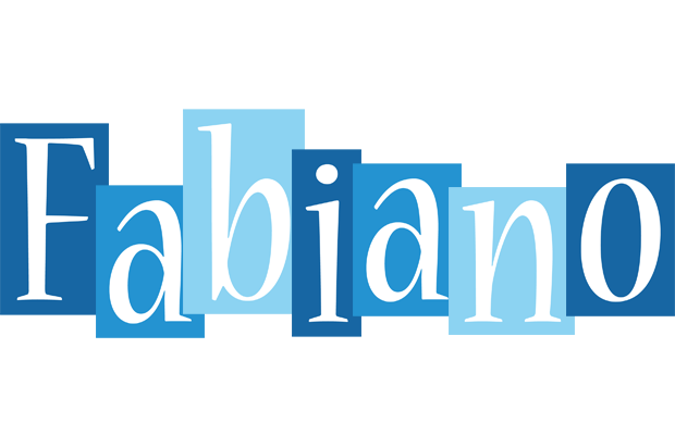Fabiano winter logo
