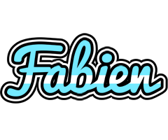 Fabien argentine logo