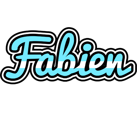 Fabien argentine logo