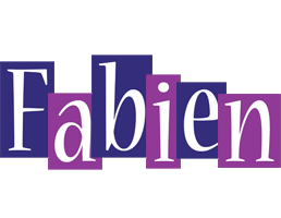 Fabien autumn logo