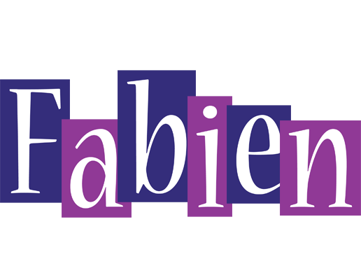 Fabien autumn logo