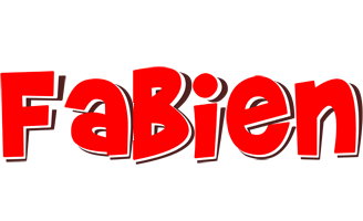 Fabien basket logo