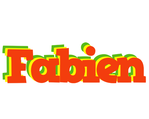Fabien bbq logo