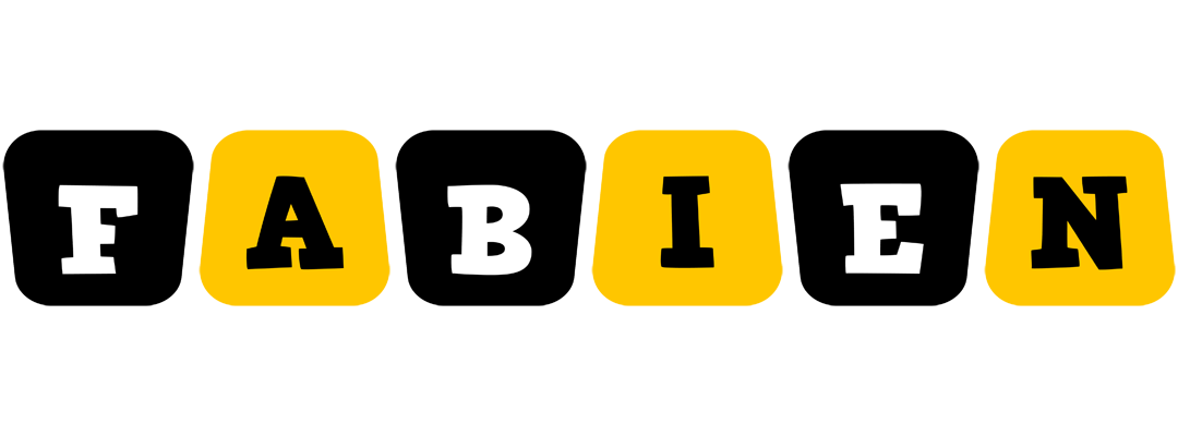 Fabien boots logo