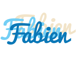 Fabien breeze logo