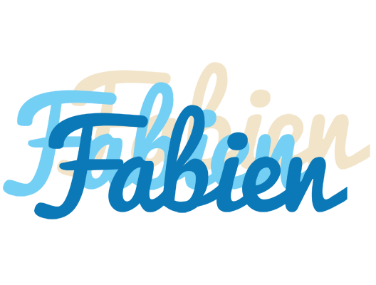 Fabien breeze logo