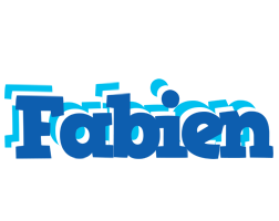 Fabien business logo