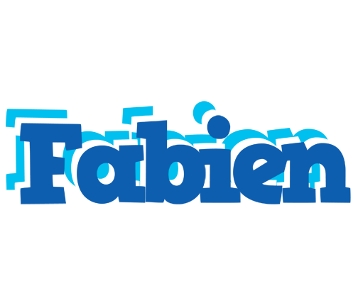 Fabien business logo