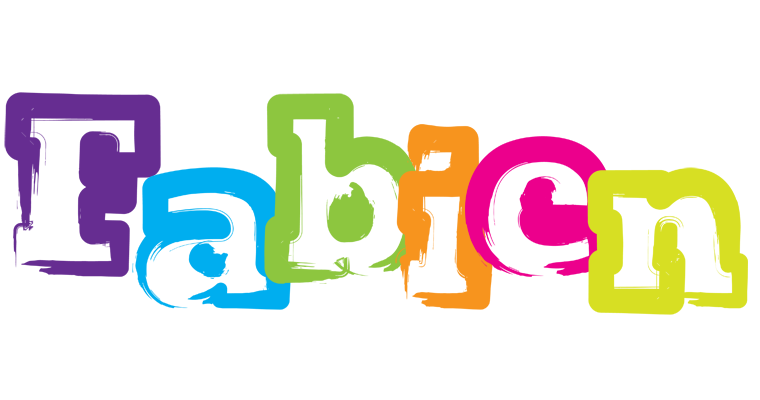 Fabien casino logo