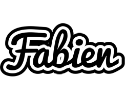 Fabien chess logo