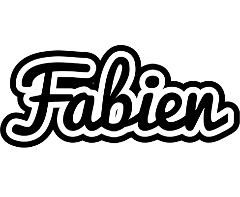 Fabien chess logo