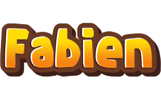 Fabien cookies logo